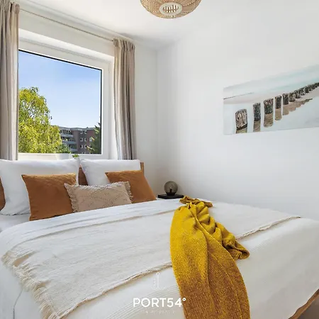 Jorgenshus Apartment