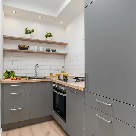 Apartment Jorgenshus