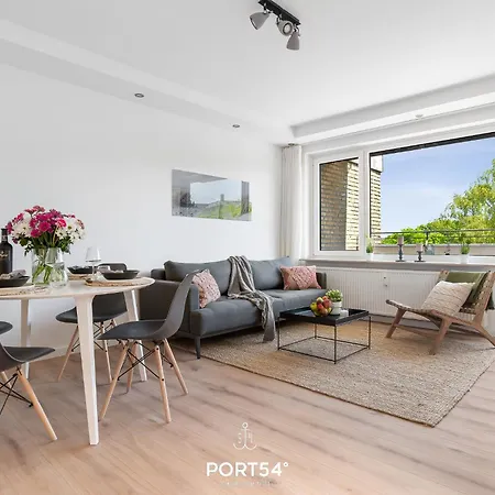 Jorgenshus Apartment *