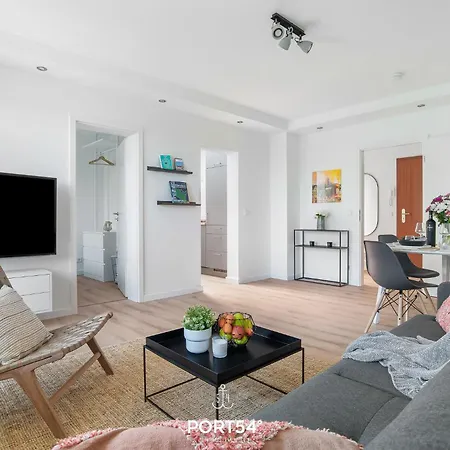 Jorgenshus Apartment Flensburg
