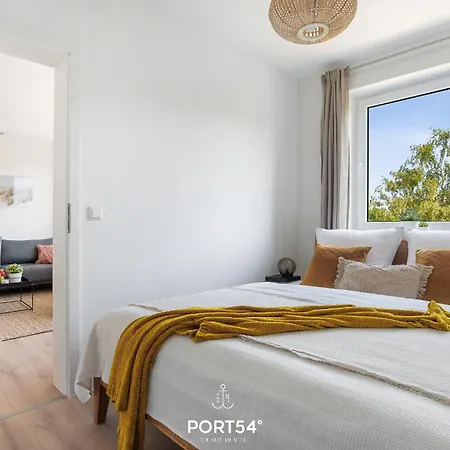 Jorgenshus Apartment *