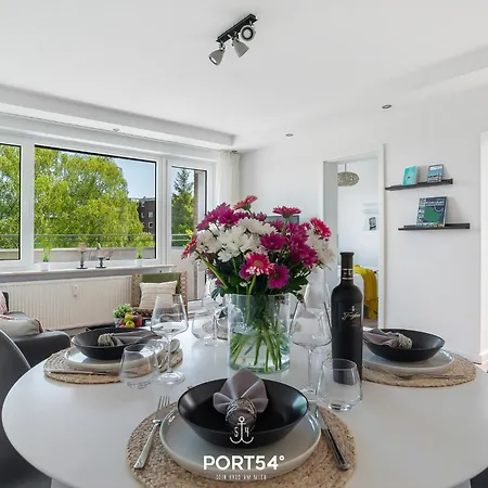 Jorgenshus Apartment *