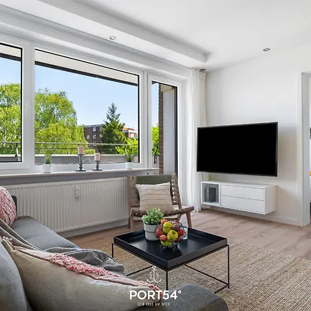 Apartment Jorgenshus *